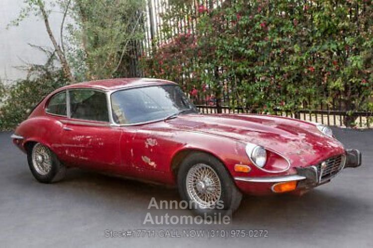 Jaguar XK - <small></small> 30.500 € <small>TTC</small> - #3