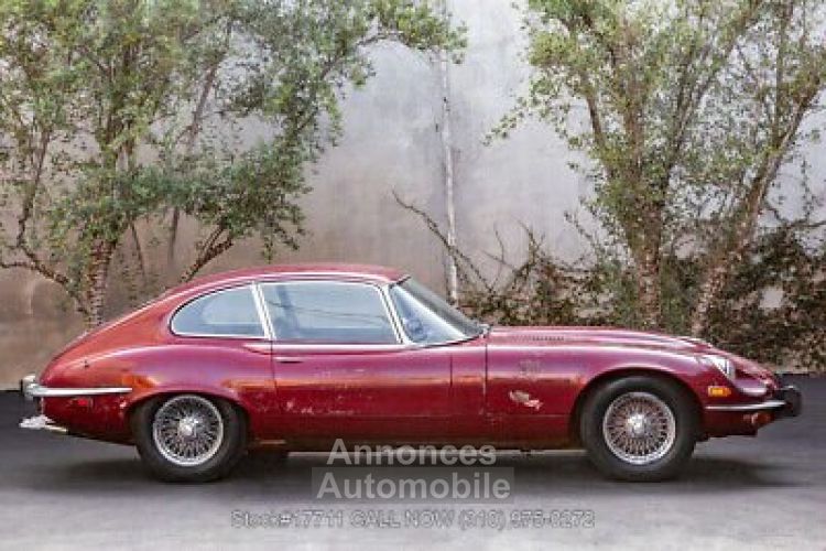 Jaguar XK - <small></small> 30.500 € <small>TTC</small> - #4