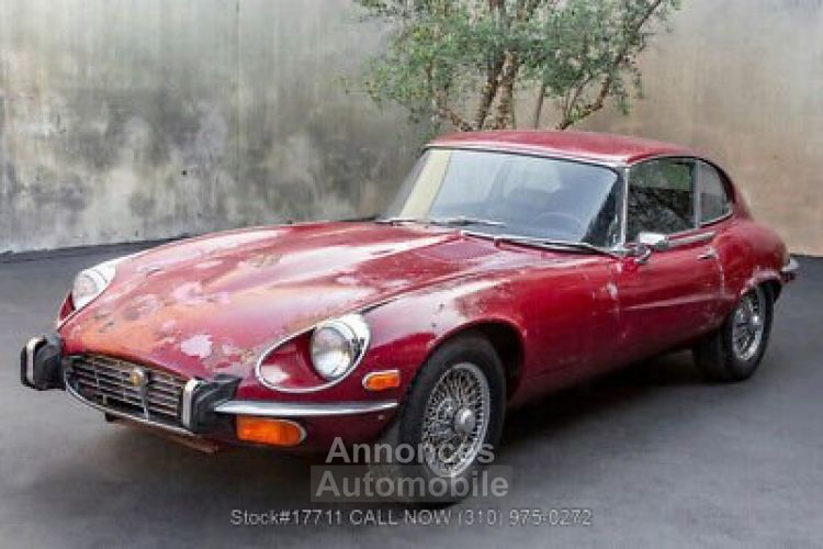 Jaguar XK - <small></small> 30.500 € <small>TTC</small> - #8