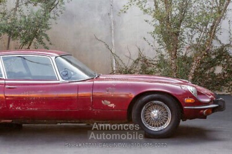 Jaguar XK - <small></small> 30.500 € <small>TTC</small> - #10