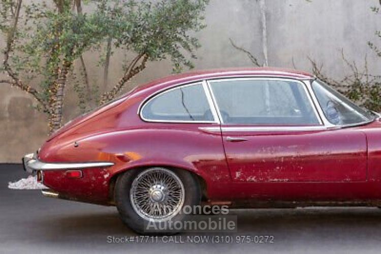 Jaguar XK - <small></small> 30.500 € <small>TTC</small> - #11