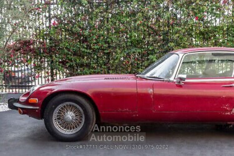 Jaguar XK - <small></small> 30.500 € <small>TTC</small> - #12