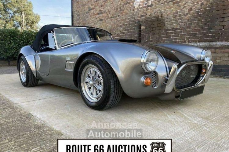 Jaguar XK 1959 XK150 | Route 66 auctions - <small></small> 47.500 € <small>TTC</small> - #8