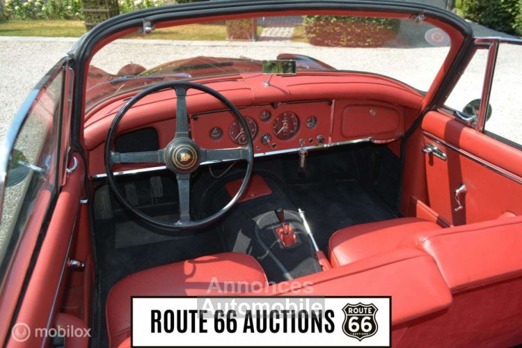 Jaguar XK 1959 XK150 | Route 66 auctions - <small></small> 47.500 € <small>TTC</small> - #2