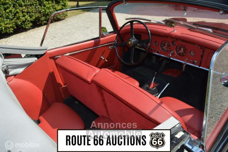 Jaguar XK 1959 XK150 | Route 66 auctions - <small></small> 47.500 € <small>TTC</small> - #9