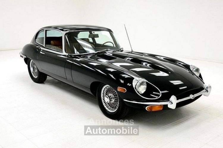 Jaguar XK 2+2 Coupe - <small></small> 88.500 € <small>TTC</small> - #1