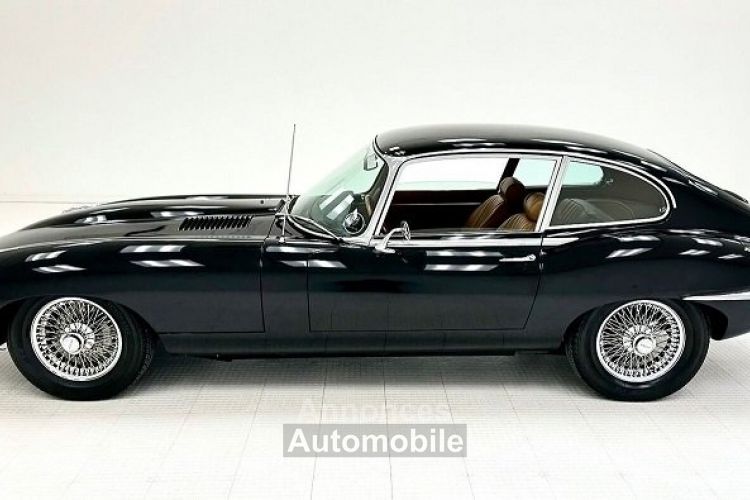 Jaguar XK 2+2 Coupe - <small></small> 88.500 € <small>TTC</small> - #3