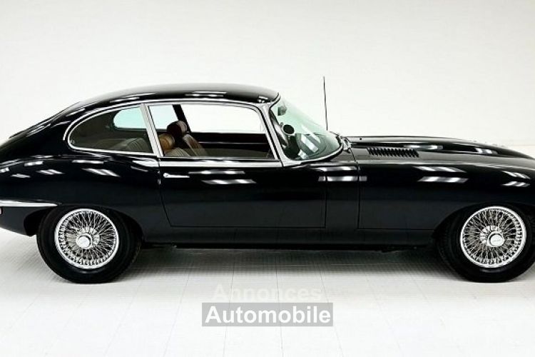 Jaguar XK 2+2 Coupe - <small></small> 88.500 € <small>TTC</small> - #5