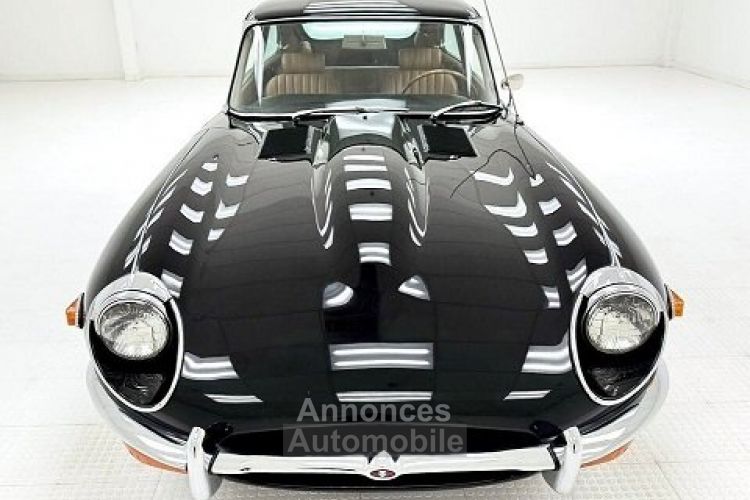 Jaguar XK 2+2 Coupe - <small></small> 88.500 € <small>TTC</small> - #6