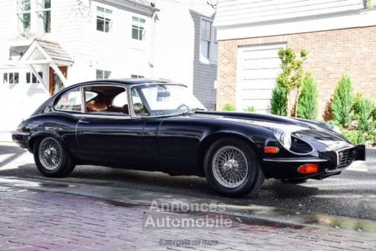 Jaguar XK 2+2 Coupe SYLC EXPORT - <small></small> 52.900 € <small>TTC</small> - #1