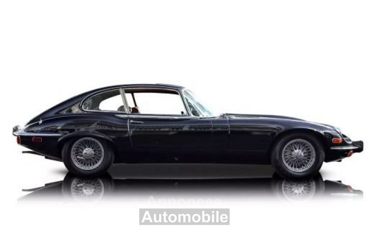 Jaguar XK 2+2 Coupe SYLC EXPORT - <small></small> 52.900 € <small>TTC</small> - #3