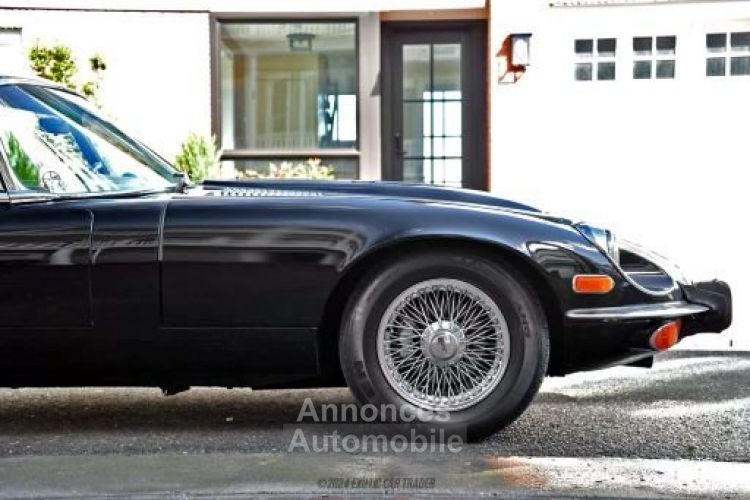 Jaguar XK 2+2 Coupe SYLC EXPORT - <small></small> 52.900 € <small>TTC</small> - #5