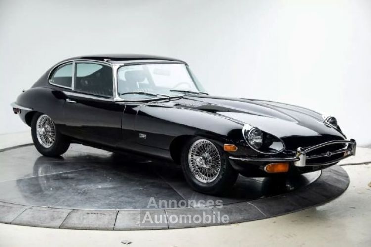 Jaguar XK 2+2 SYLC EXPORT - <small></small> 55.900 € <small>TTC</small> - #3