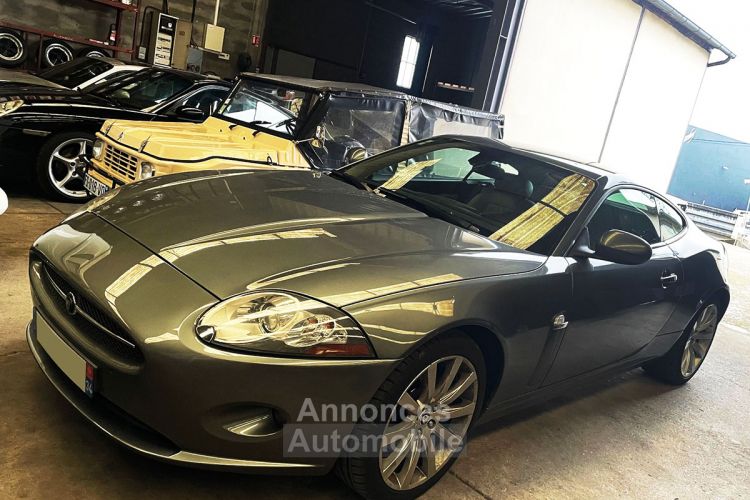 Jaguar XK 4.2 X150 - <small></small> 19.900 € <small>TTC</small> - #1