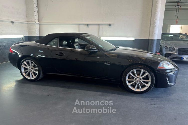 Jaguar XK 5.0 V8 385ch - <small></small> 38.900 € <small>TTC</small> - #2