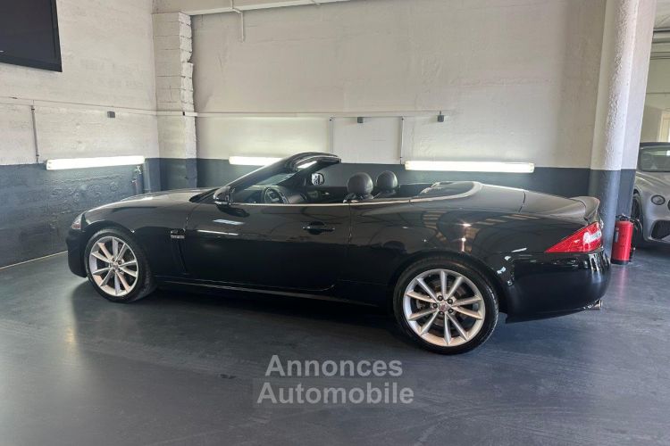 Jaguar XK 5.0 V8 385ch - <small></small> 38.900 € <small>TTC</small> - #3