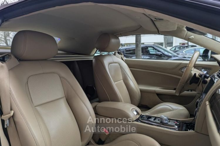 Jaguar XK CABRIOLET 5.0 385 PORTFOLIO BVA - <small></small> 41.990 € <small>TTC</small> - #12