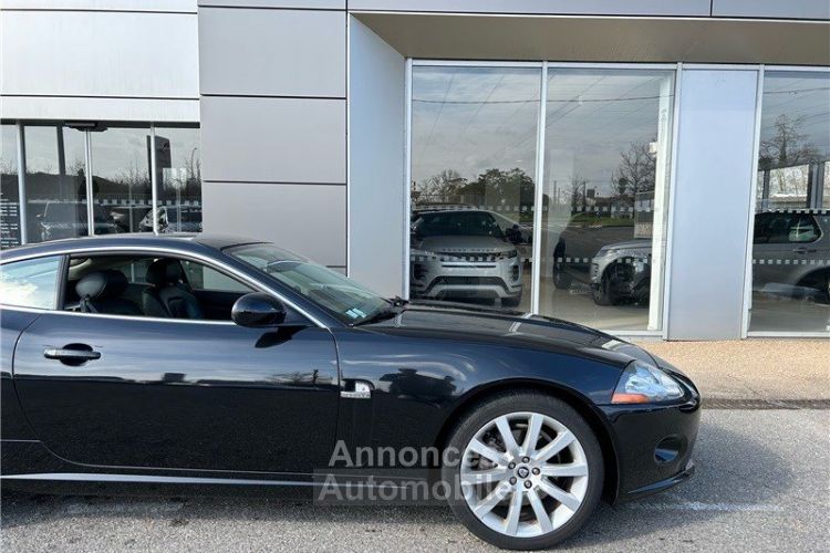 Jaguar XK Coupé 3.5 - 258 Edition Limitée A - <small></small> 20.900 € <small>TTC</small> - #19