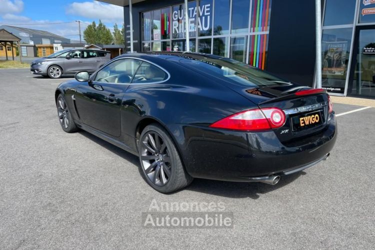 Jaguar XK COUPE 4.2 V8 - <small></small> 21.890 € <small>TTC</small> - #6