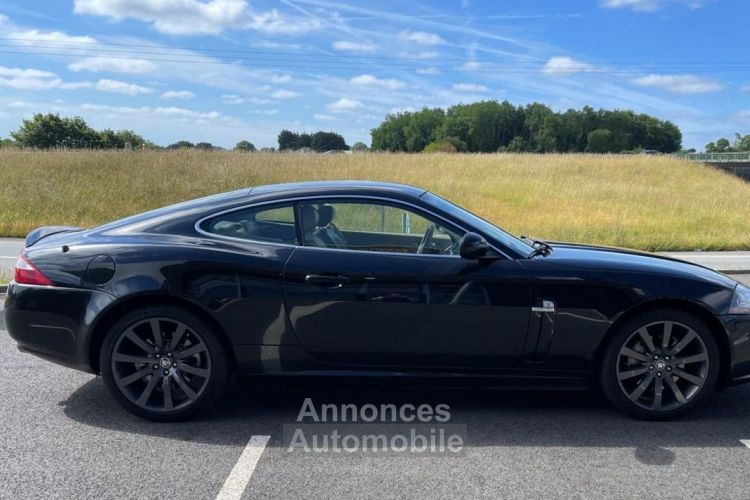 Jaguar XK COUPE 4.2 V8 - <small></small> 21.890 € <small>TTC</small> - #9