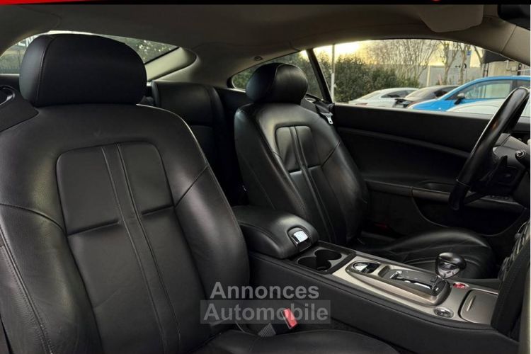 Jaguar XK Coupé 4.2 V8 300 CH - <small></small> 24.990 € <small>TTC</small> - #12