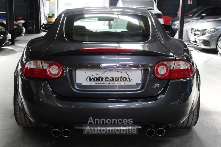 Jaguar XK COUPE 4.2 V8 416 R PORTFOLIO BVA - <small></small> 33.800 € <small>TTC</small> - #12