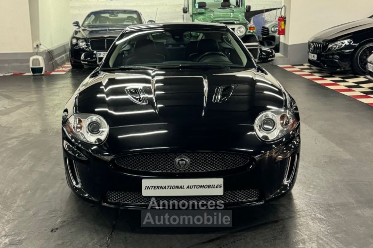 Jaguar XK R (2) 5.0 V8 510 SURALIMENTE BVA6 - <small></small> 49.900 € <small></small> - #2