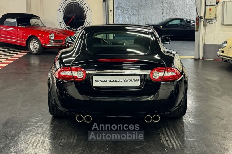 Jaguar XK R (2) 5.0 V8 510 SURALIMENTE BVA6 - <small></small> 49.900 € <small></small> - #9