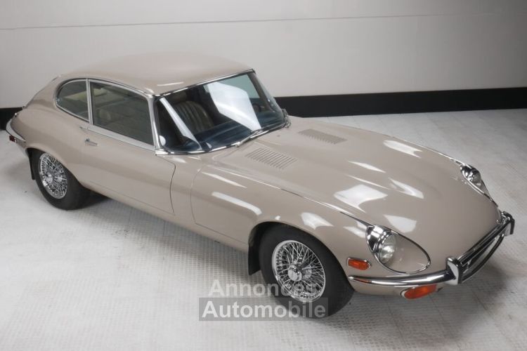 Jaguar XK V12 - <small></small> 59.500 € <small>TTC</small> - #2