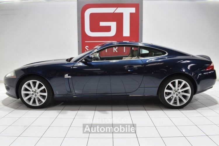 Jaguar XK V8 4.2 - <small></small> 25.900 € <small>TTC</small> - #3