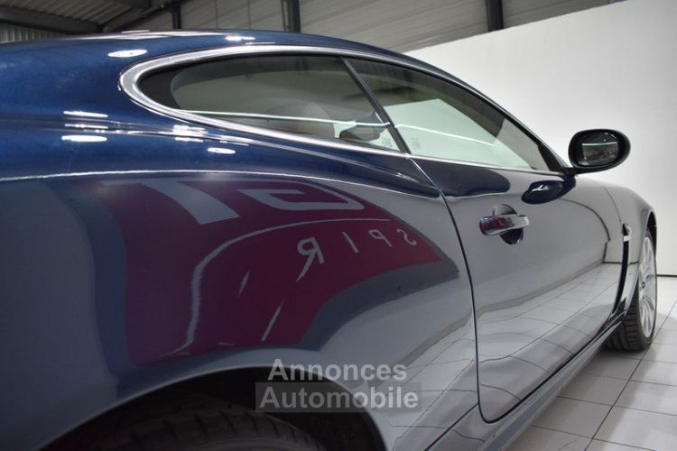 Jaguar XK V8 4.2 - <small></small> 25.900 € <small>TTC</small> - #20