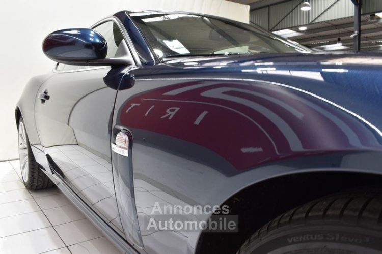 Jaguar XK V8 4.2 - <small></small> 25.900 € <small>TTC</small> - #21