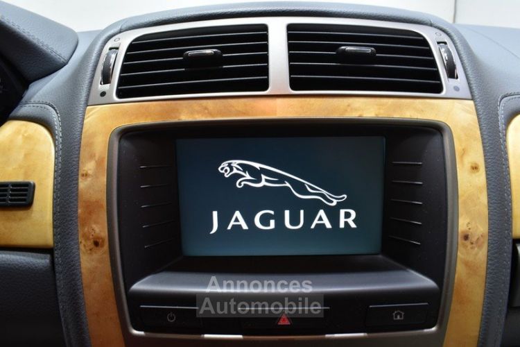 Jaguar XK V8 4.2 - <small></small> 25.900 € <small>TTC</small> - #35