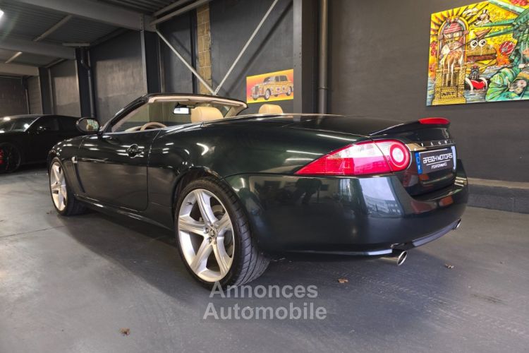 Jaguar XK V8 FULL - <small></small> 32.500 € <small>TTC</small> - #2