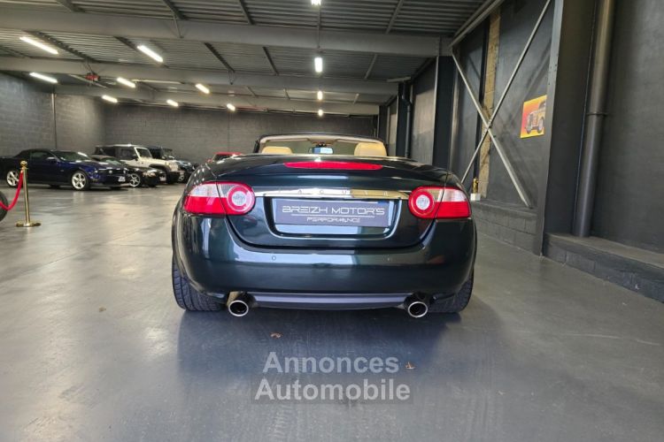 Jaguar XK V8 FULL - <small></small> 32.500 € <small>TTC</small> - #3