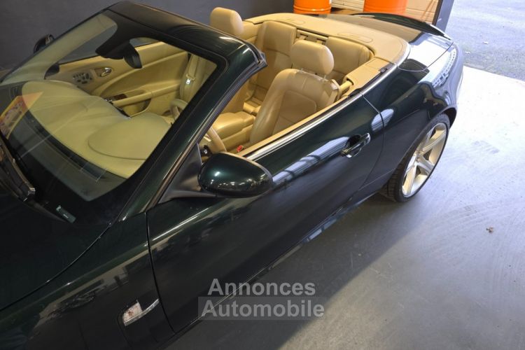 Jaguar XK V8 FULL - <small></small> 32.500 € <small>TTC</small> - #6