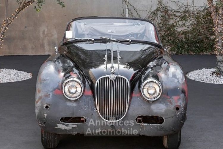 Jaguar XK XK150 SYLC EXPORT - <small></small> 34.500 € <small>TTC</small> - #2