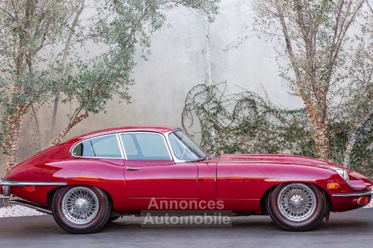 Jaguar XK XKE - <small></small> 48.700 € <small>TTC</small> - #2