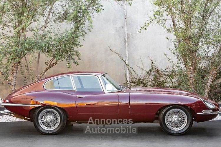 Jaguar XK XKE SYLC EXPORT - <small></small> 65.900 € <small>TTC</small> - #4