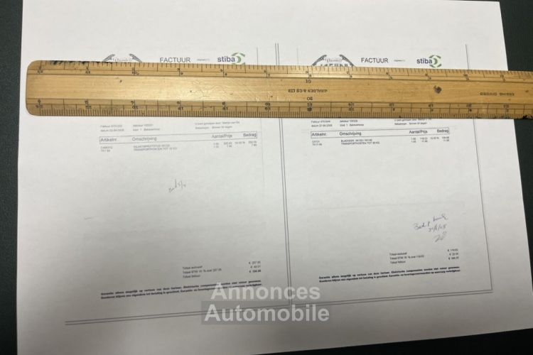 Jaguar XK120 cabriolet - <small></small> 125.000 € <small>TTC</small> - #76