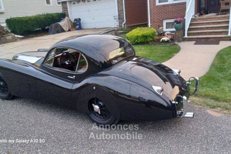 Jaguar XK120 se (special edition) - <small></small> 130.900 € <small>TTC</small> - #3