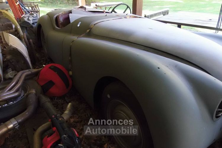 Jaguar XK120 Xk 120  - <small></small> 35.000 € <small>TTC</small> - #8