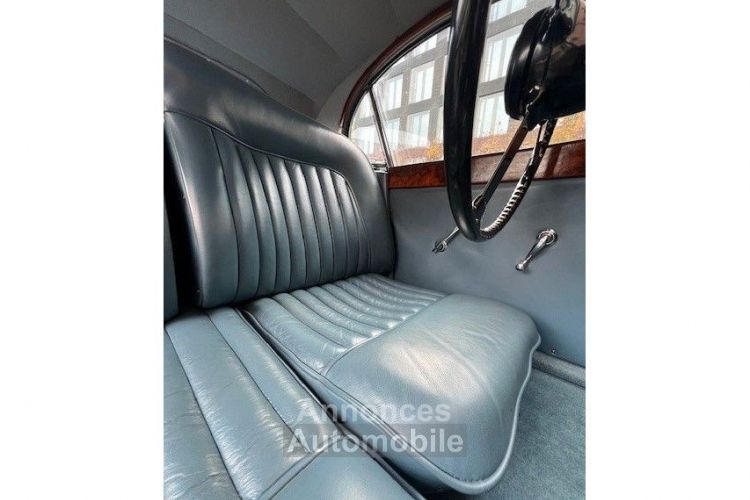 Jaguar XK120 XK 120 FHC - TOP - <small></small> 100.000 € <small>TTC</small> - #8