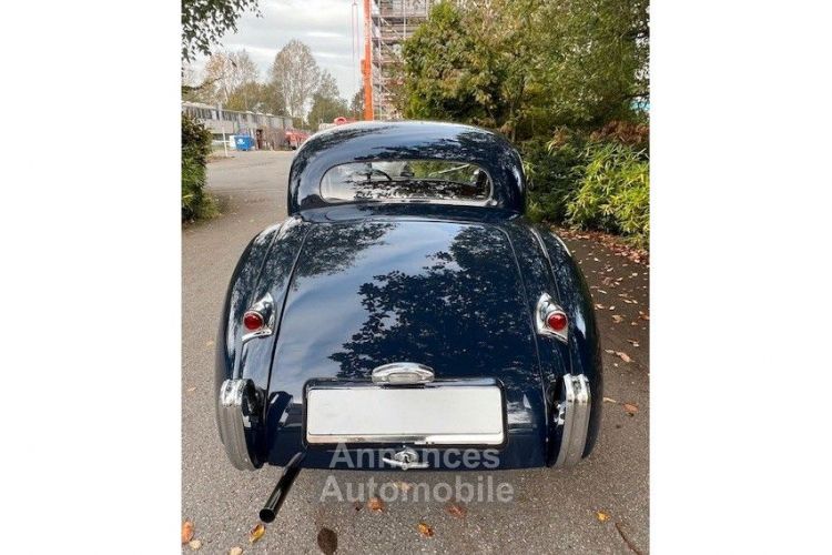 Jaguar XK120 XK 120 FHC - TOP - <small></small> 100.000 € <small>TTC</small> - #13