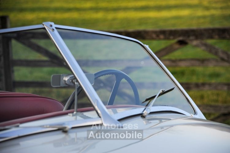 Jaguar XK120 XK 120 Roadster - <small></small> 129.800 € <small>TTC</small> - #22