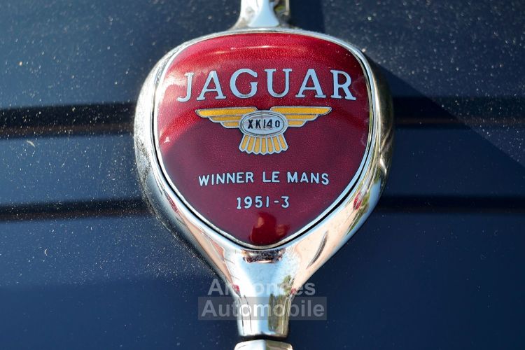 Jaguar XK140 - <small></small> 120.000 € <small></small> - #5