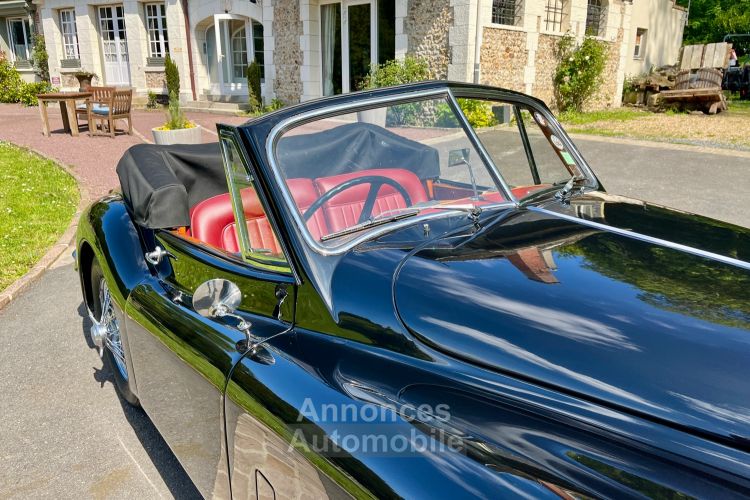 Jaguar XK140 - <small></small> 89.900 € <small>TTC</small> - #13