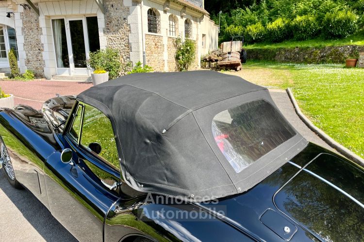 Jaguar XK140 - <small></small> 89.900 € <small>TTC</small> - #66