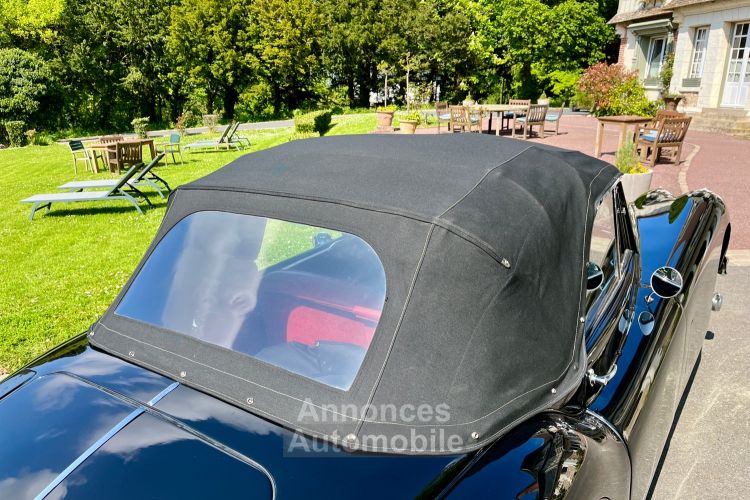 Jaguar XK140 - <small></small> 89.900 € <small>TTC</small> - #67