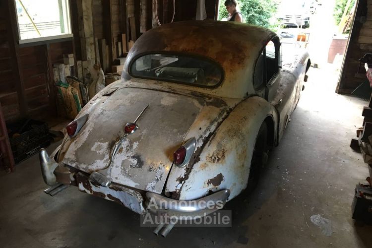 Jaguar XK140 - <small></small> 65.000 € <small>TTC</small> - #22